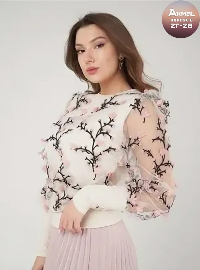 Блузка 22948766