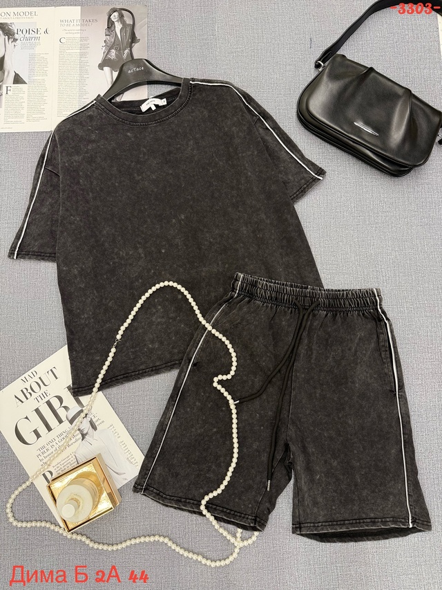 Спортивный костюм 22951955