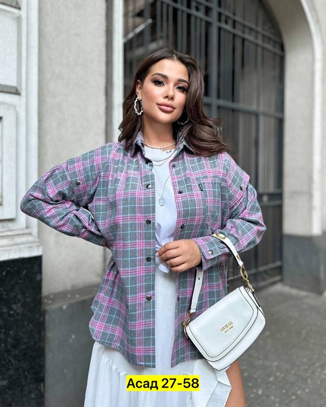 Рубашка 22951680