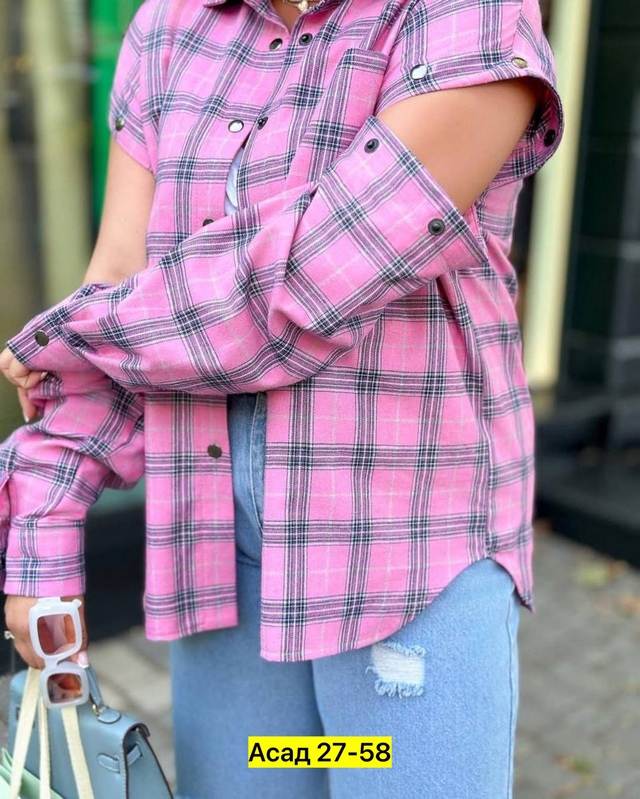 Рубашка 22951680