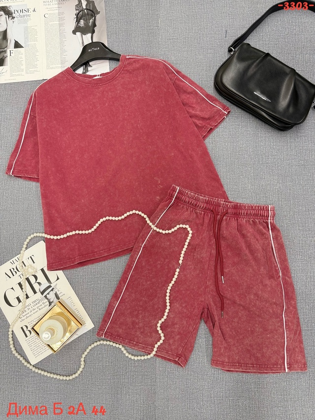 Спортивный костюм 22951955