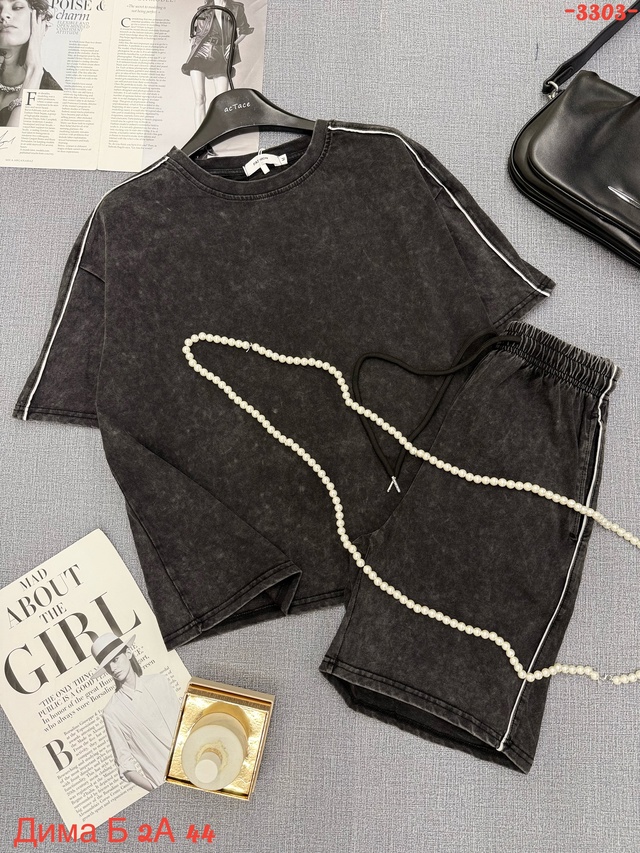 Спортивный костюм 22951955