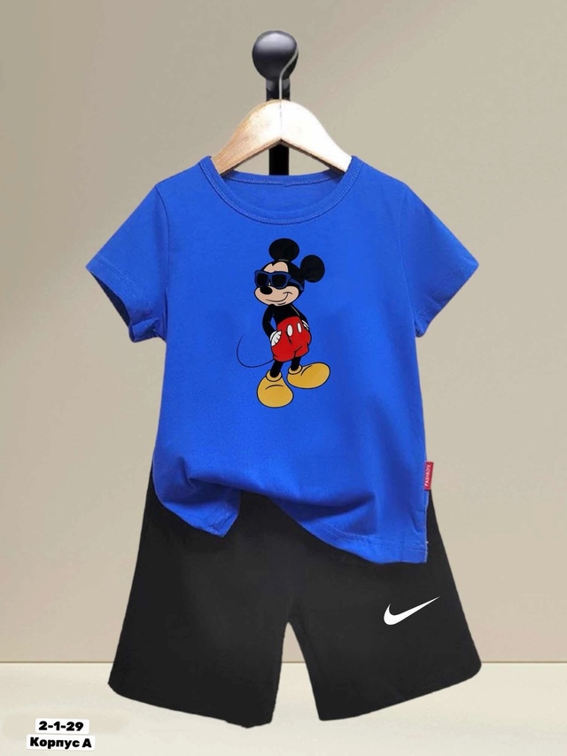 Спортивный костюм 22951083