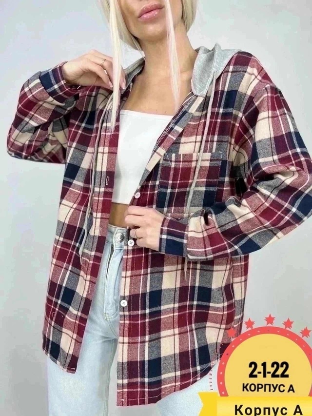 Рубашка 22950682