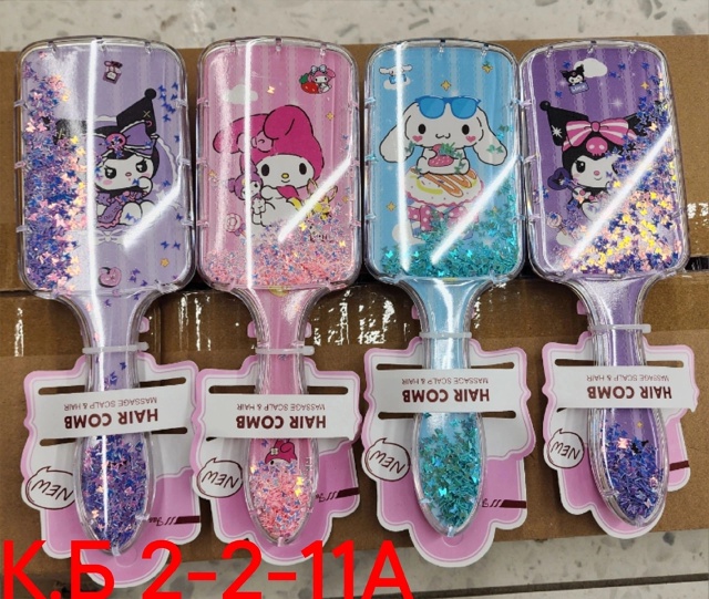 Расческа 22950708