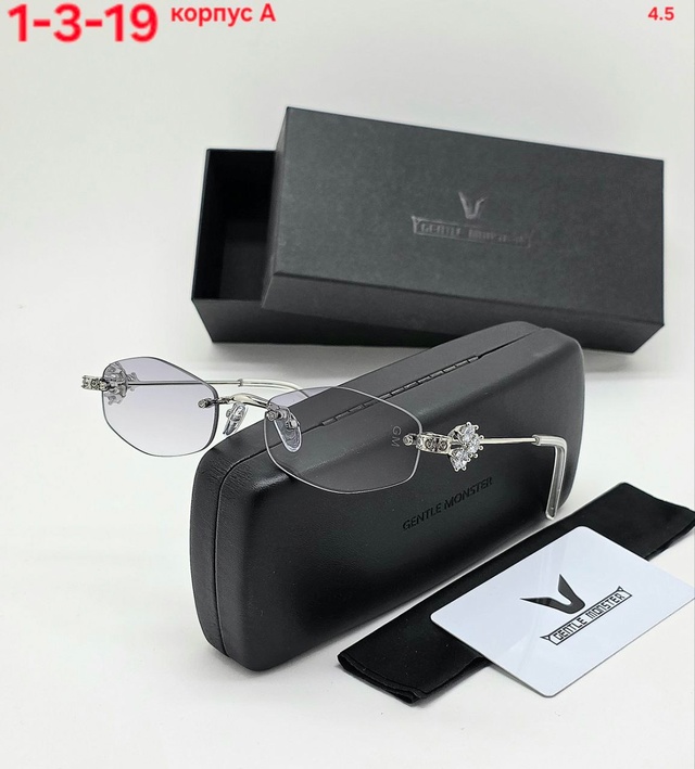 Солнцезащитные очки 22951869