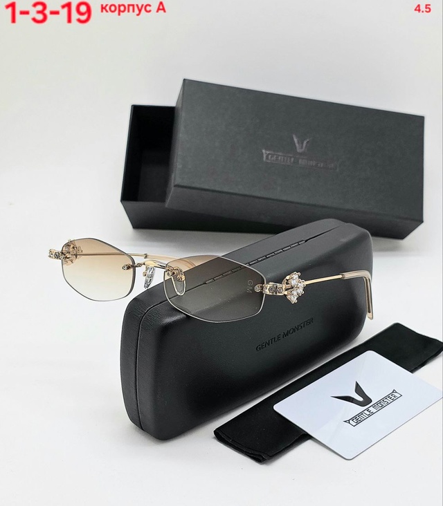 Солнцезащитные очки 22951869