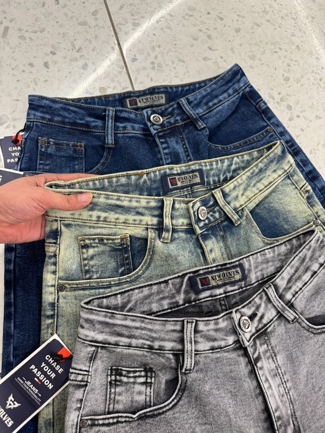 Джинсы 22951043