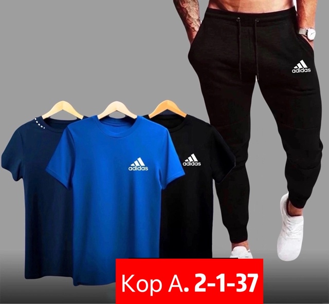 Спортивный костюм 22951006