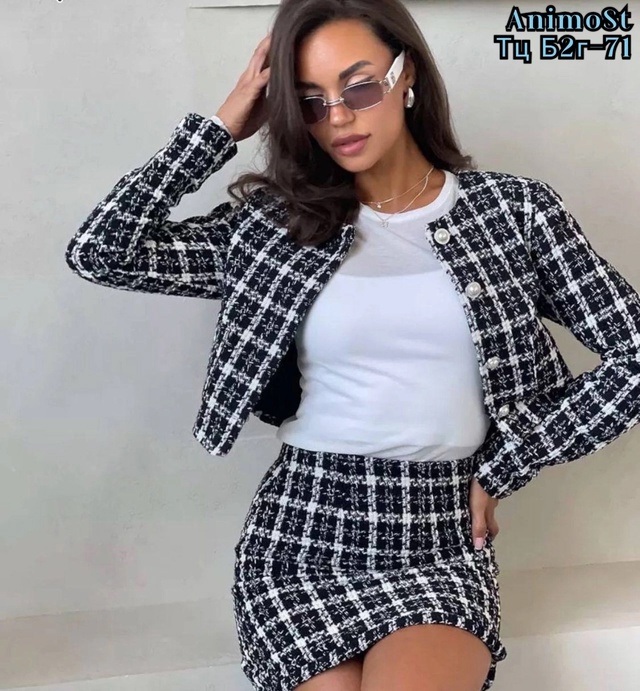 Костюм 22951956