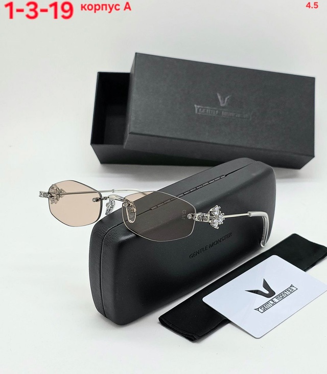 Солнцезащитные очки 22951869