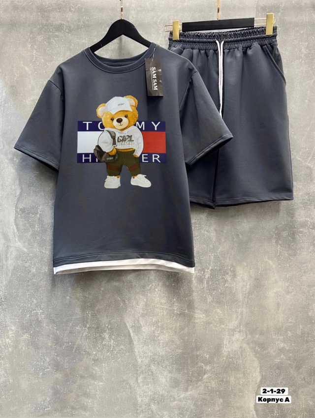 Спортивный костюм 22950575