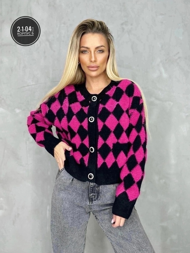 Кардиган 22950868