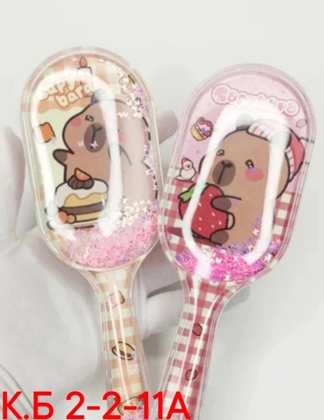 Расческа 22950708