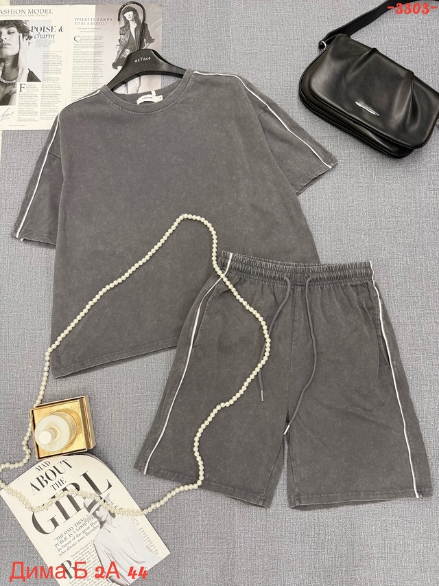 Спортивный костюм 22951955