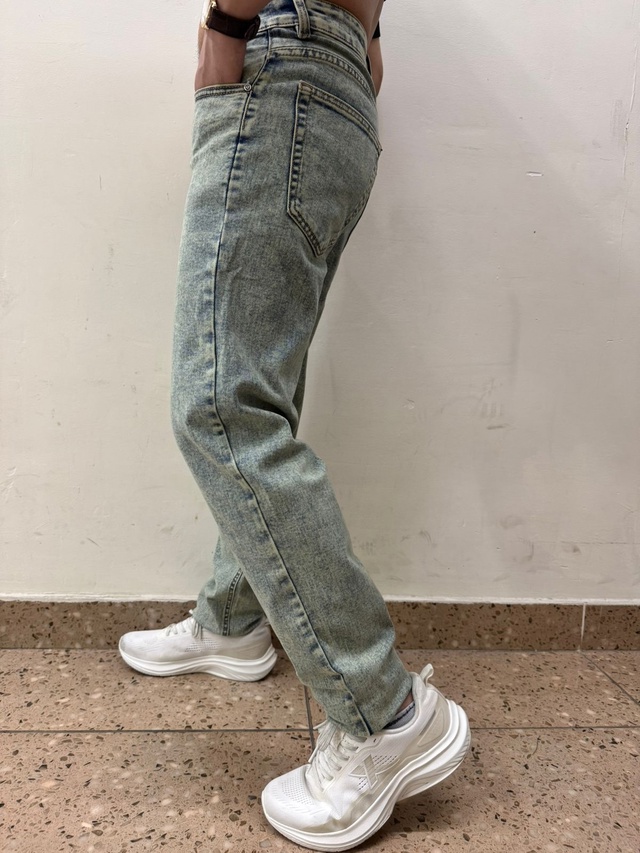 Джинсы 22951043