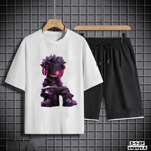 Спортивный костюм 22951082