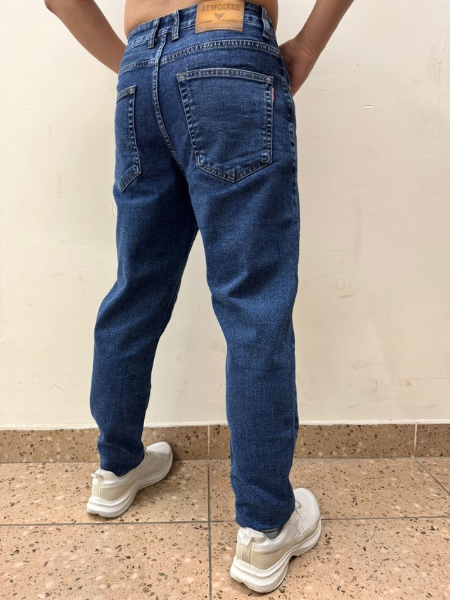 Джинсы 22951043