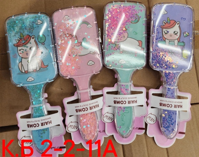 Расческа 22950708