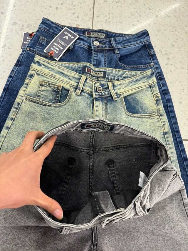 Джинсы 22951043