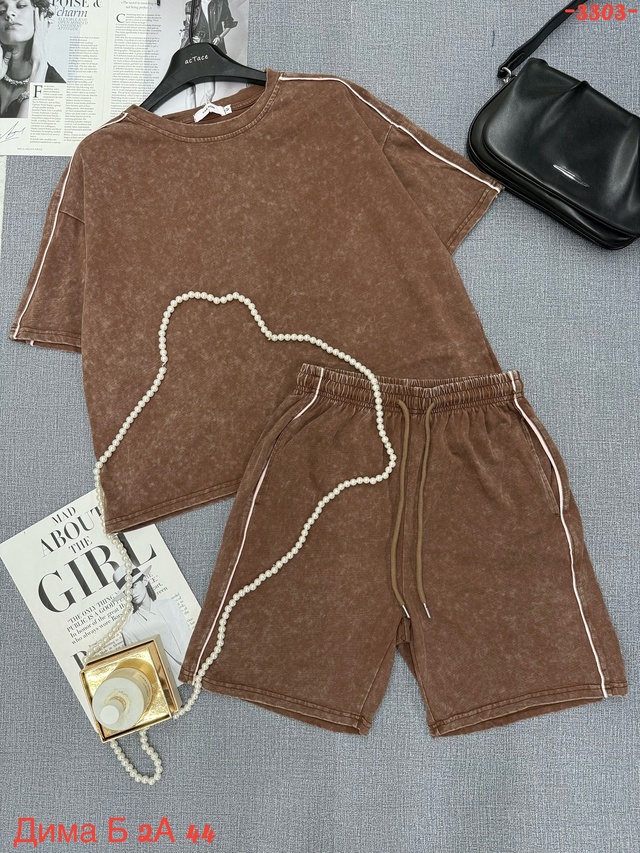 Спортивный костюм 22951955