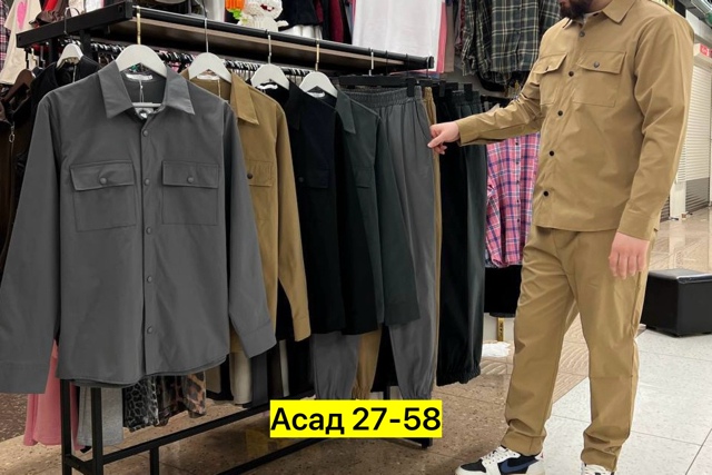 Костюм 22951755