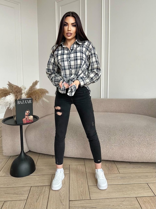 Рубашка 22950874