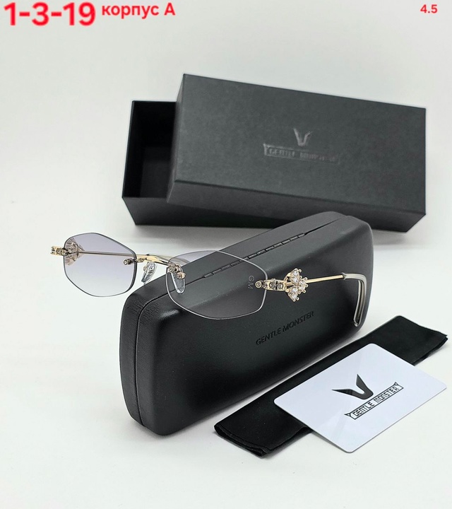 Солнцезащитные очки 22951869