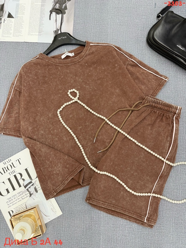 Спортивный костюм 22951955