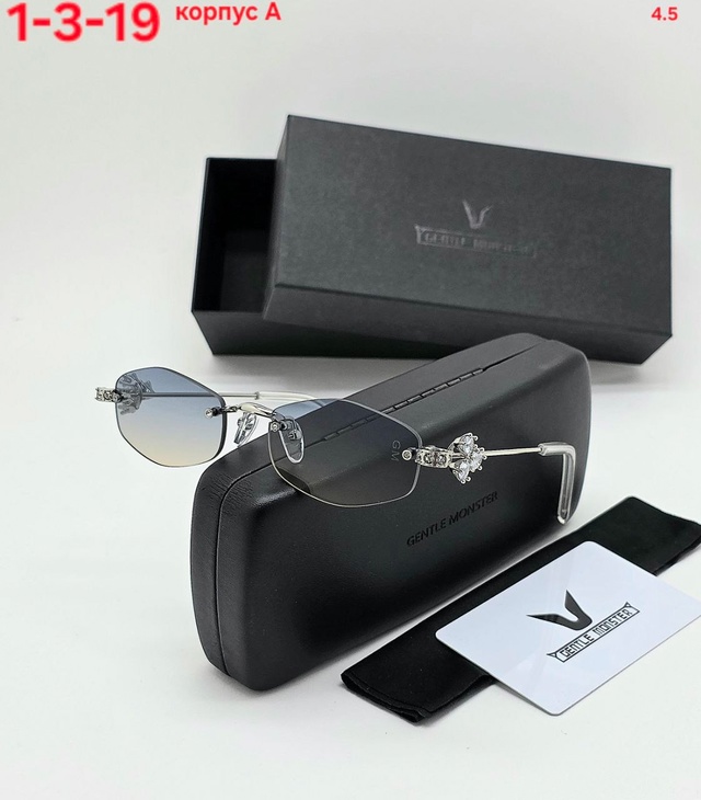 Солнцезащитные очки 22951869