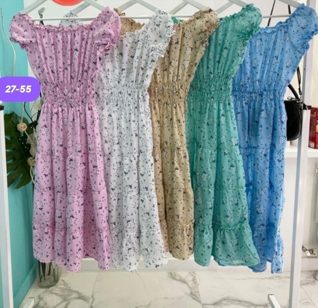 Платье 22950491