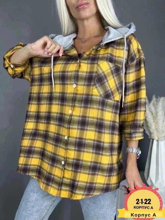 Рубашка 22950682