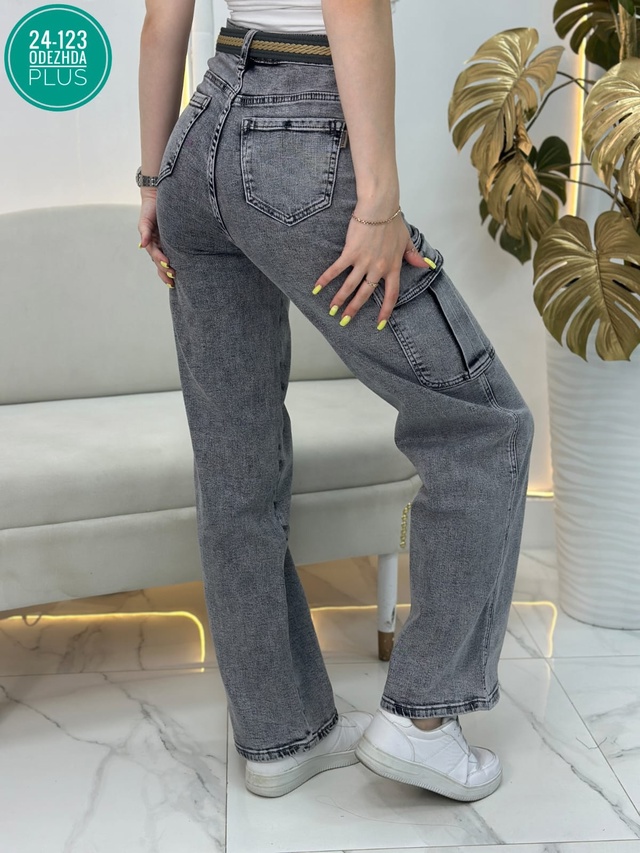 Джинсы 22952623