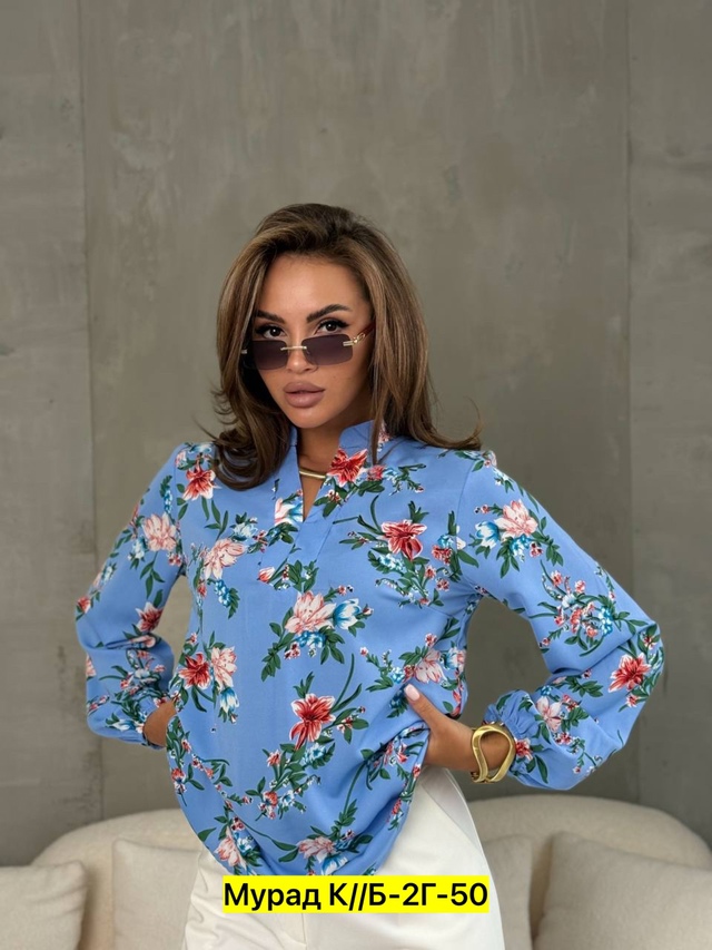 Блузка 22952233