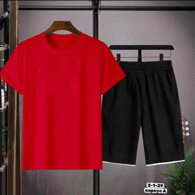 Спортивный костюм 22954021