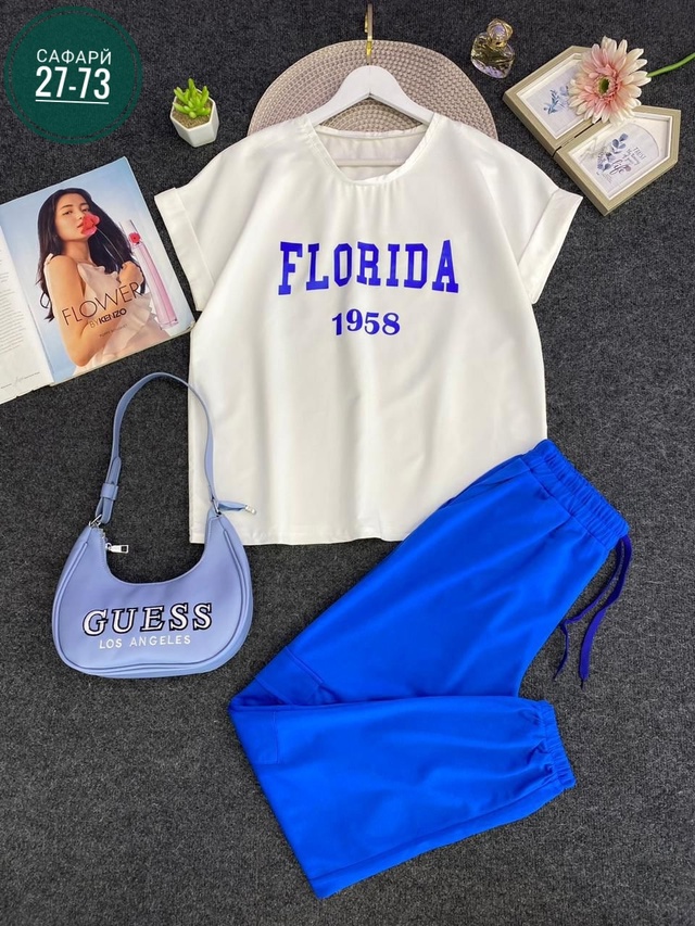 Спортивный костюм 22953708