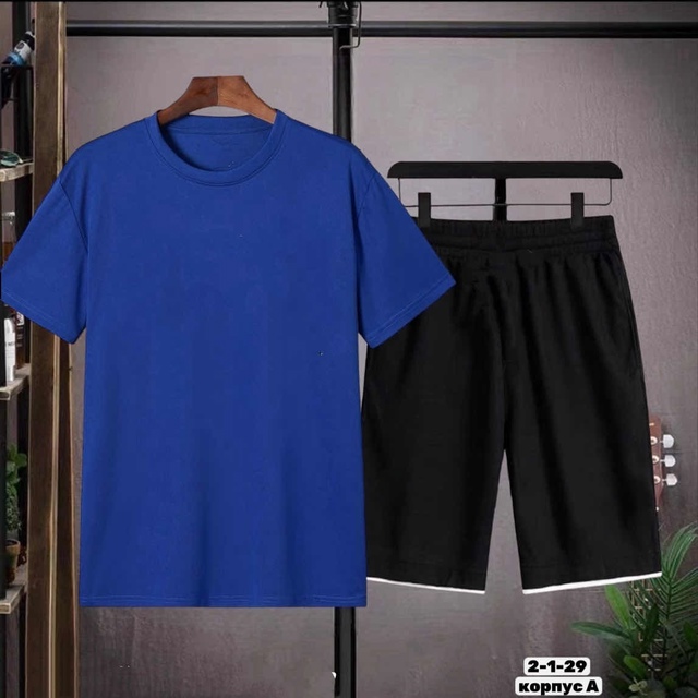 Спортивный костюм 22954021