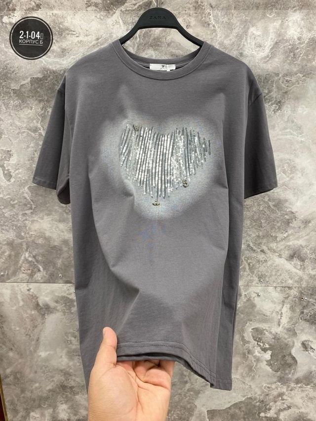 Футболка 22952772