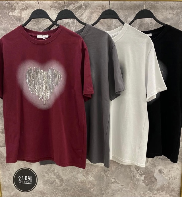 Футболка 22952772