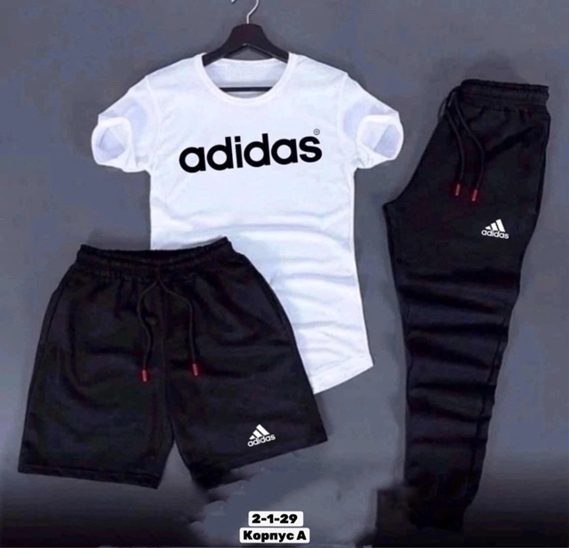 Спортивный костюм 22953963