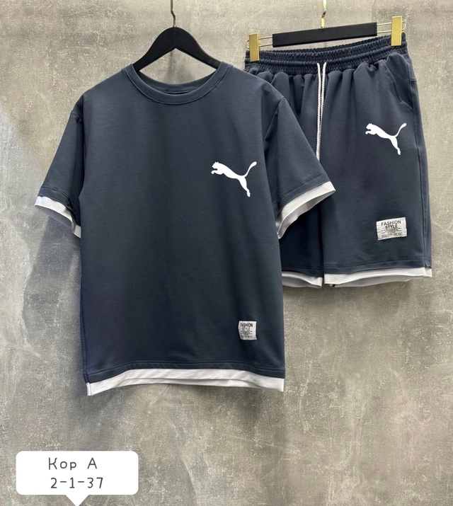 Спортивный костюм 22952996