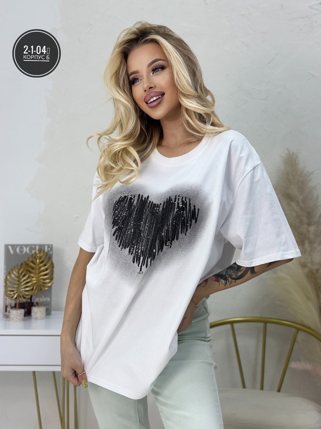 Футболка 22952772