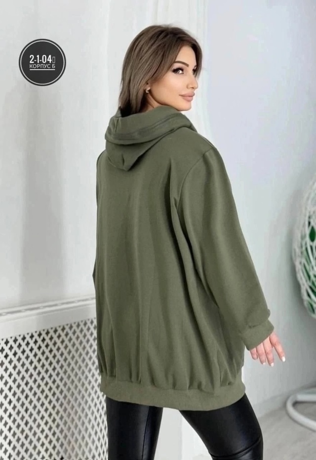 Толстовка 22953292