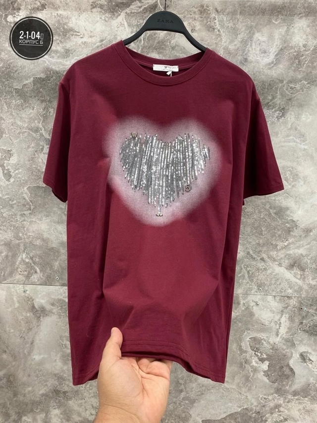 Футболка 22952772