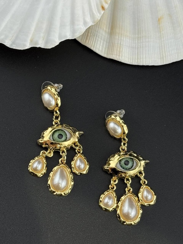 Серьги 22953138