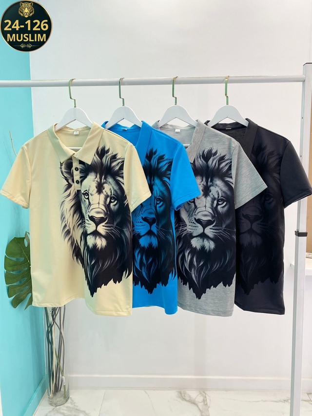 Футболка 22952421