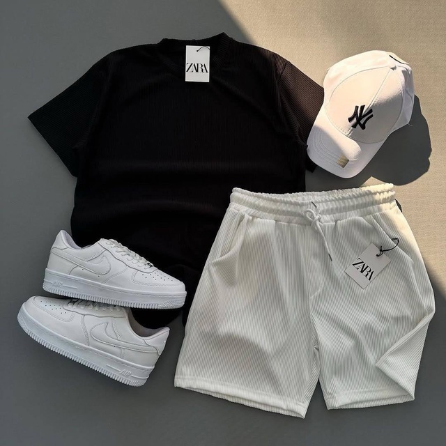 Спортивный костюм 22953510