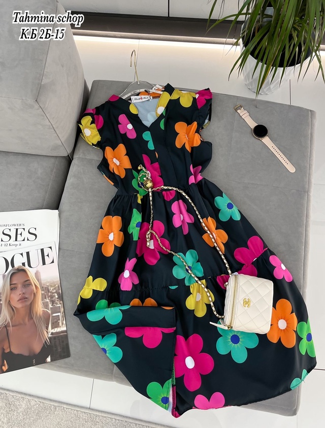 Платье 22952303