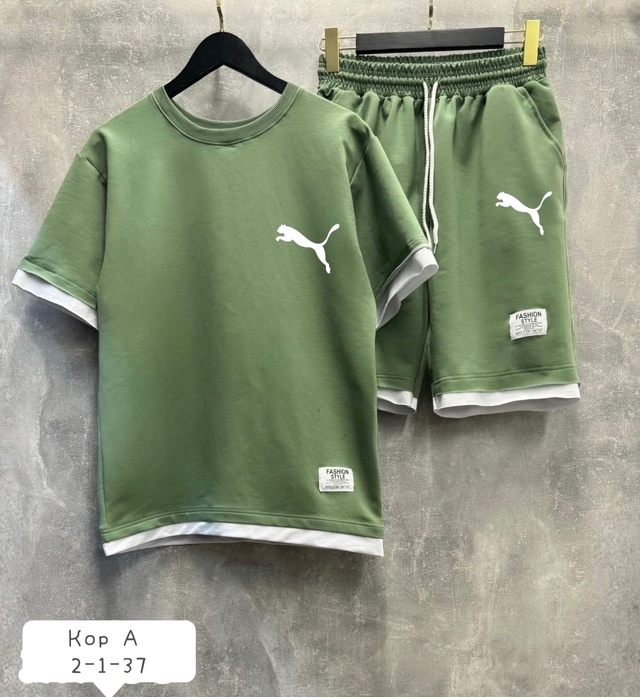 Спортивный костюм 22952996