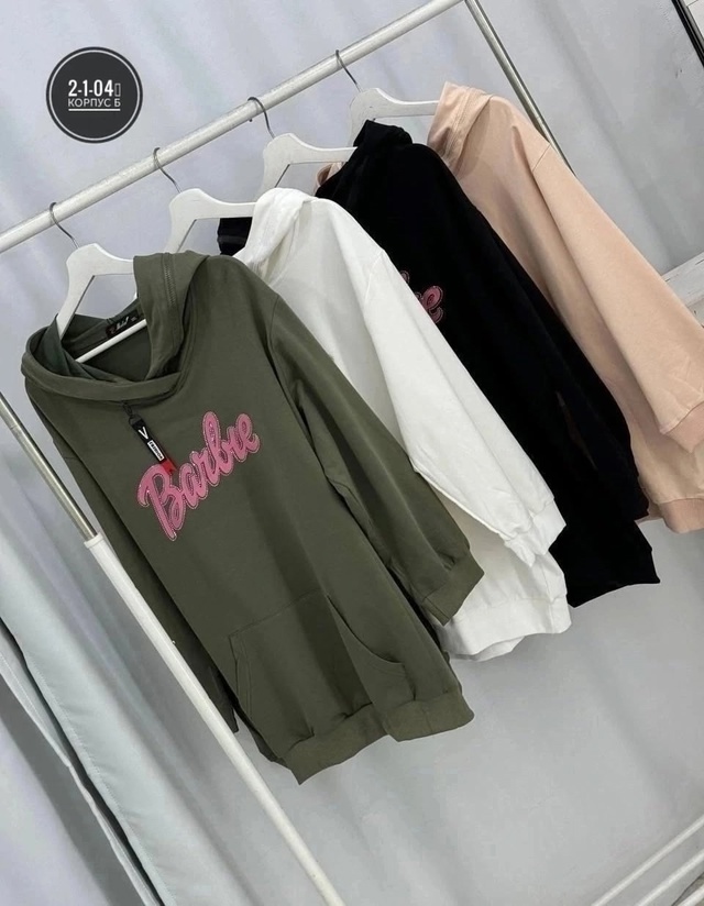 Толстовка 22953292